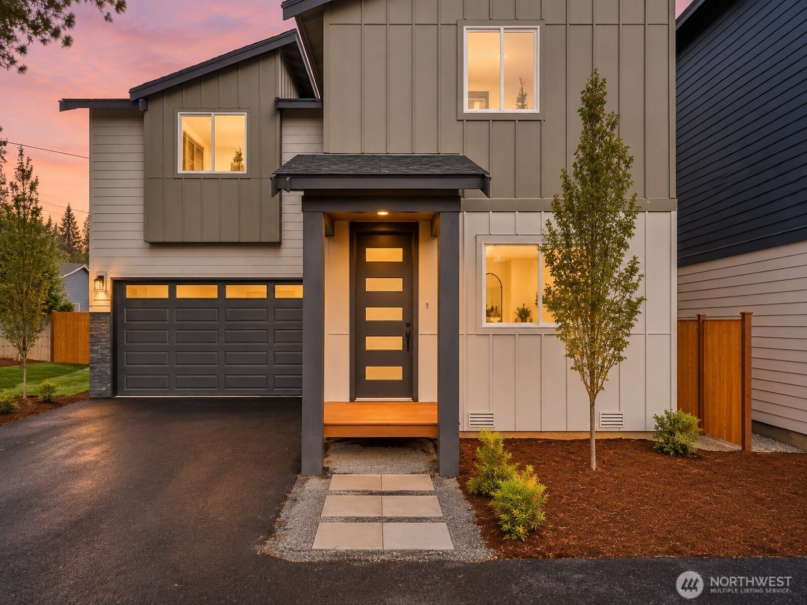 5513 Fleming Street #A — home for sale