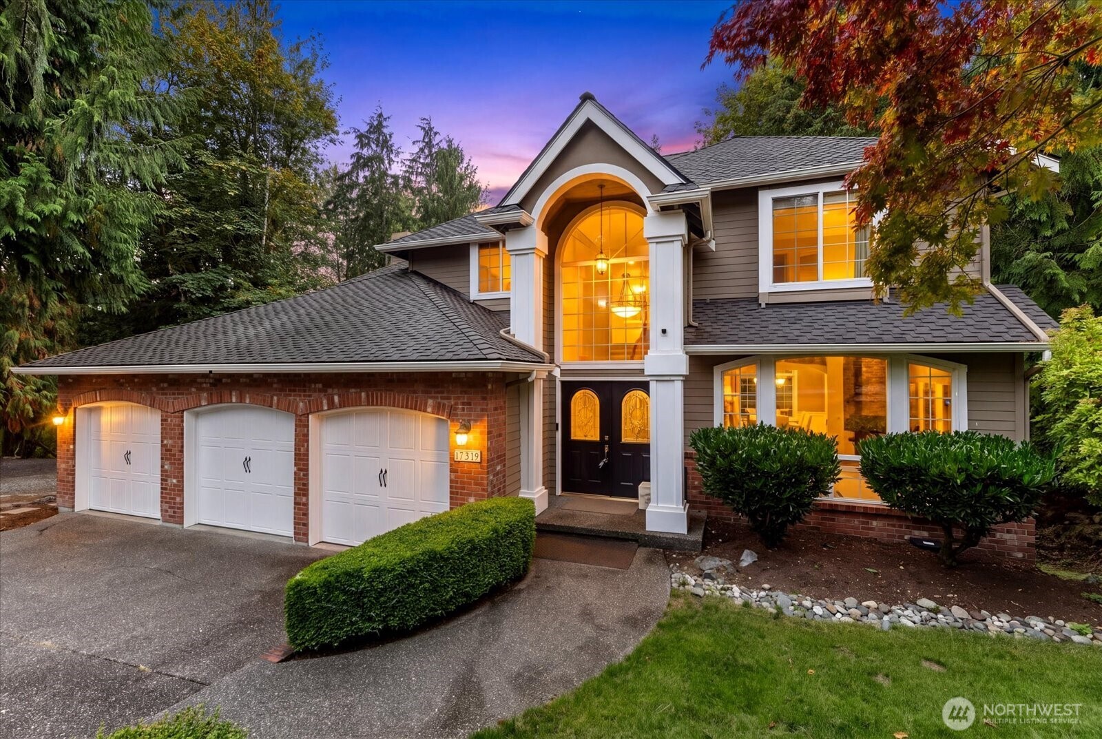 17319 213th Avenue NE — home for sale