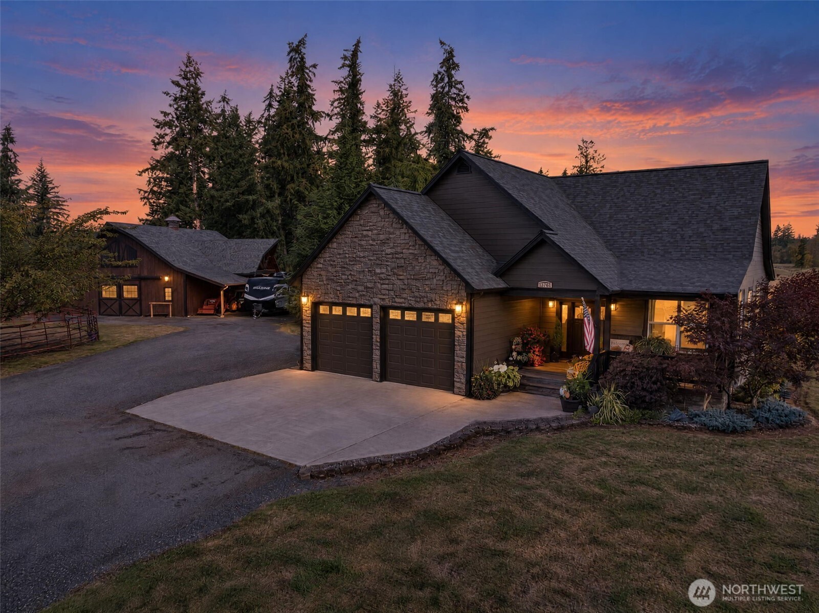 63745 Leonard Road #45 — home for sale