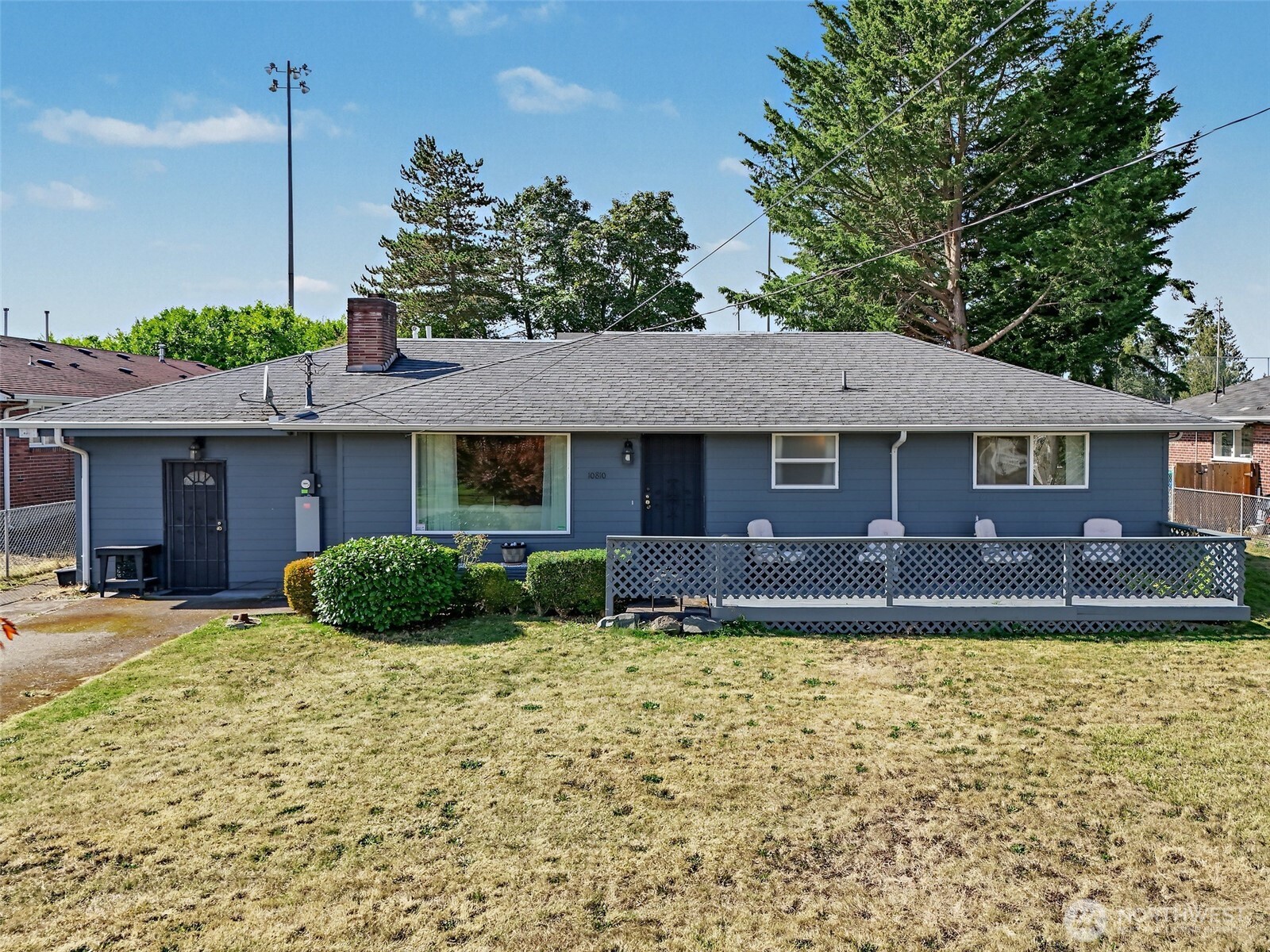 10810 59th Avenue SW — home for sale