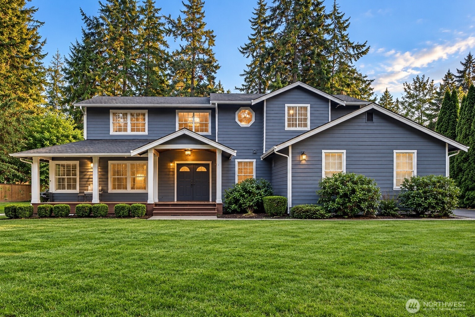 9109 69th Avenue NW — home for sale