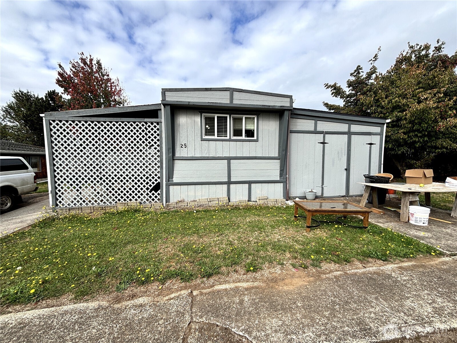 196 Jacobson Road #25 — home for sale