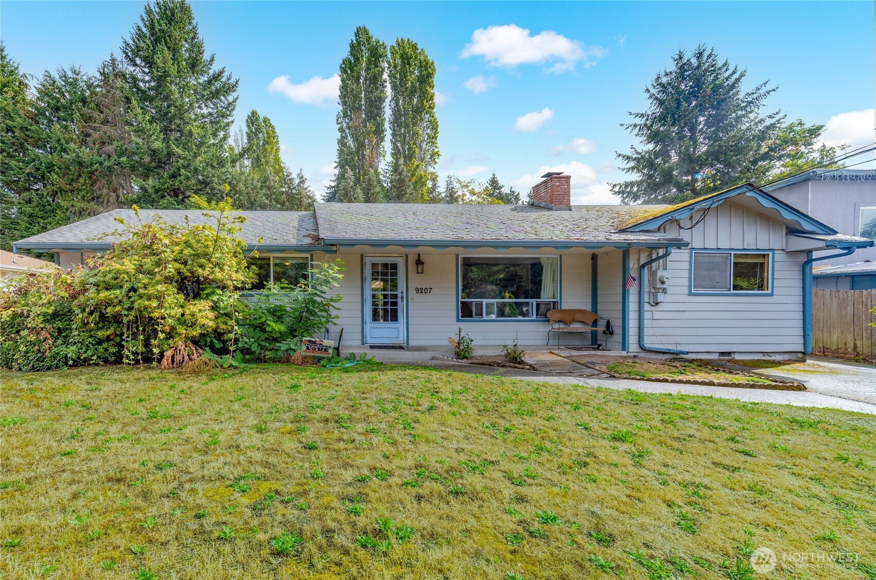 9207 Yakima Avenue S — home for sale