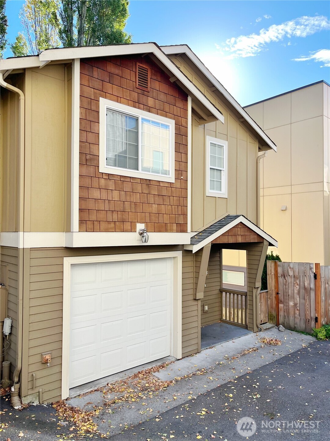 1621 S Weller Street #B — home for sale