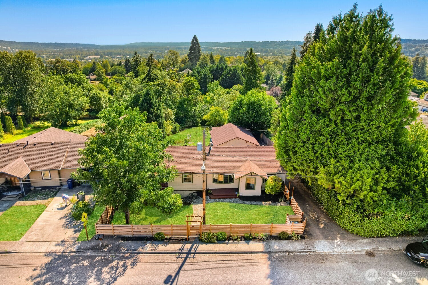 909 SW Langston Road — home for sale