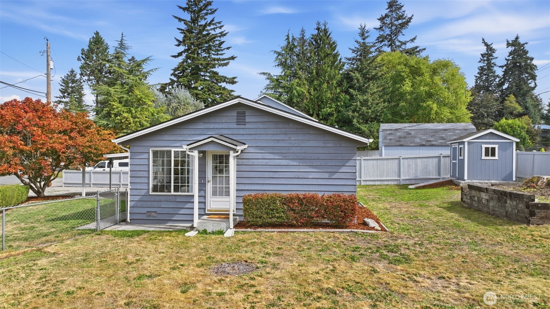 21737 SE 263rd Place — home for sale