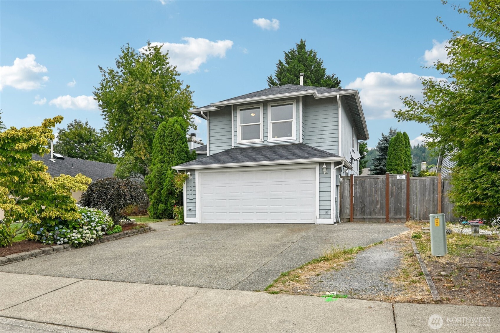 508 Eldredge Avenue NW — home for sale