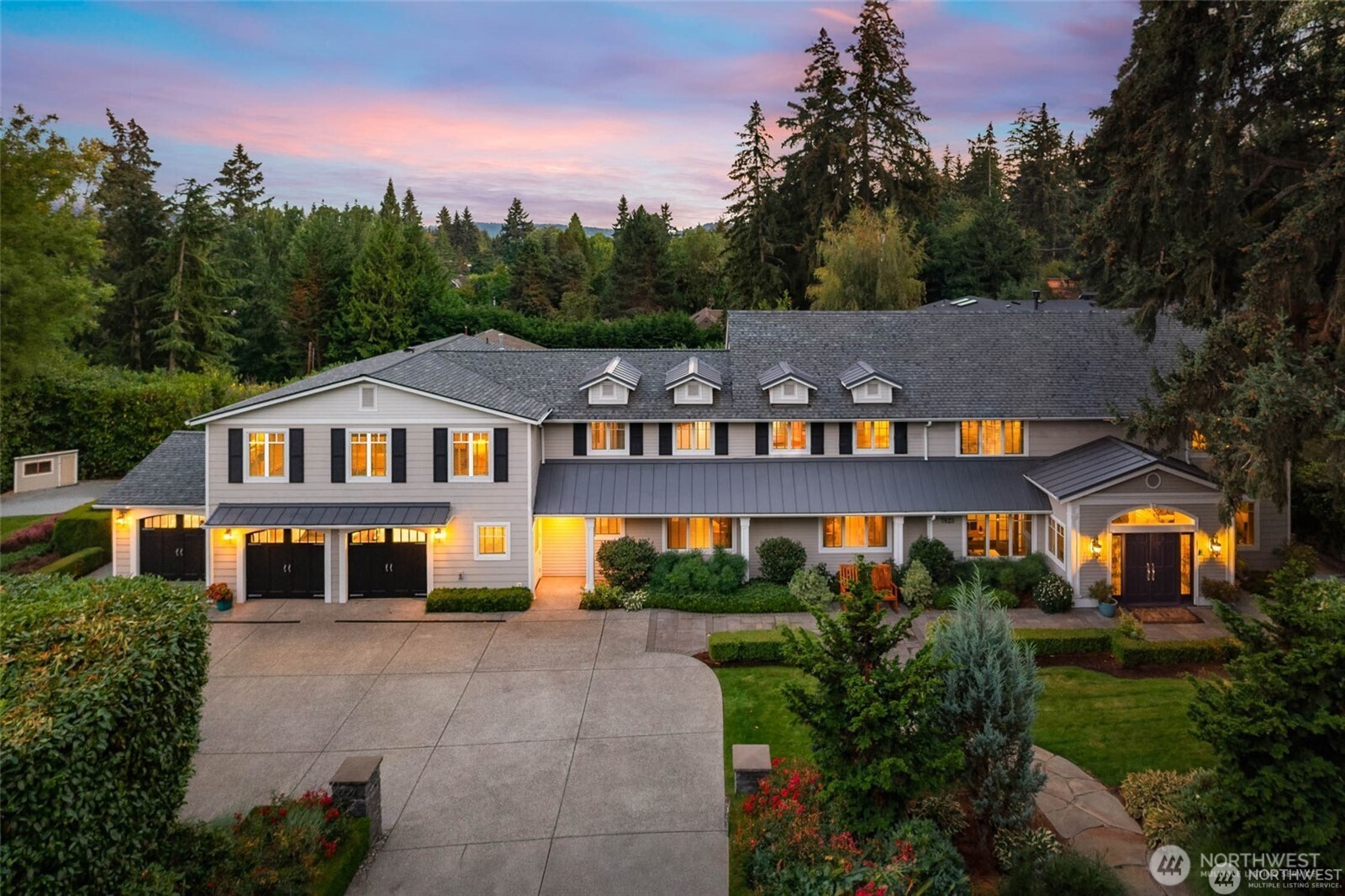 7623 NE 14th Street — home for sale