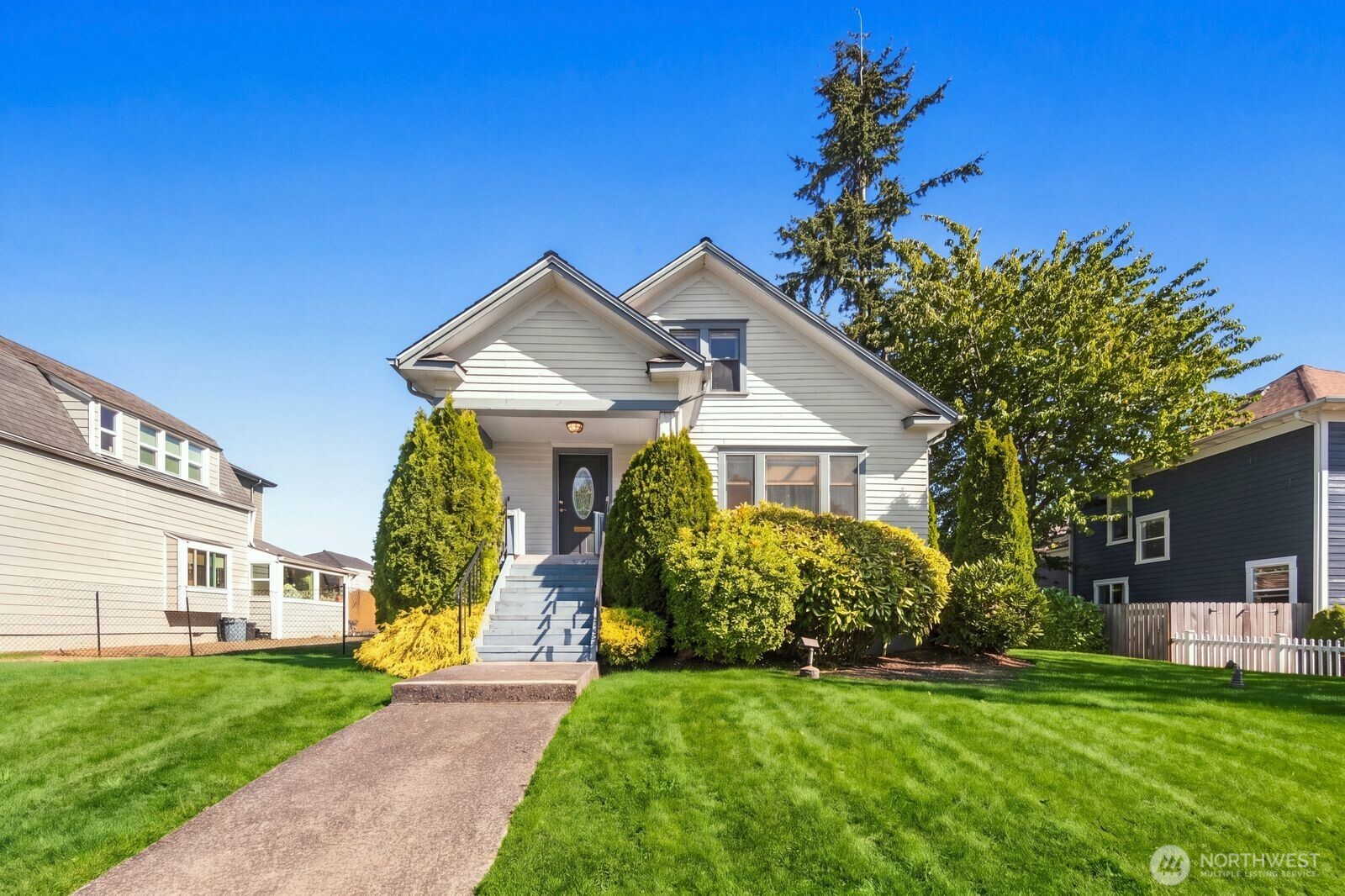 3325 Wetmore Avenue — home for sale