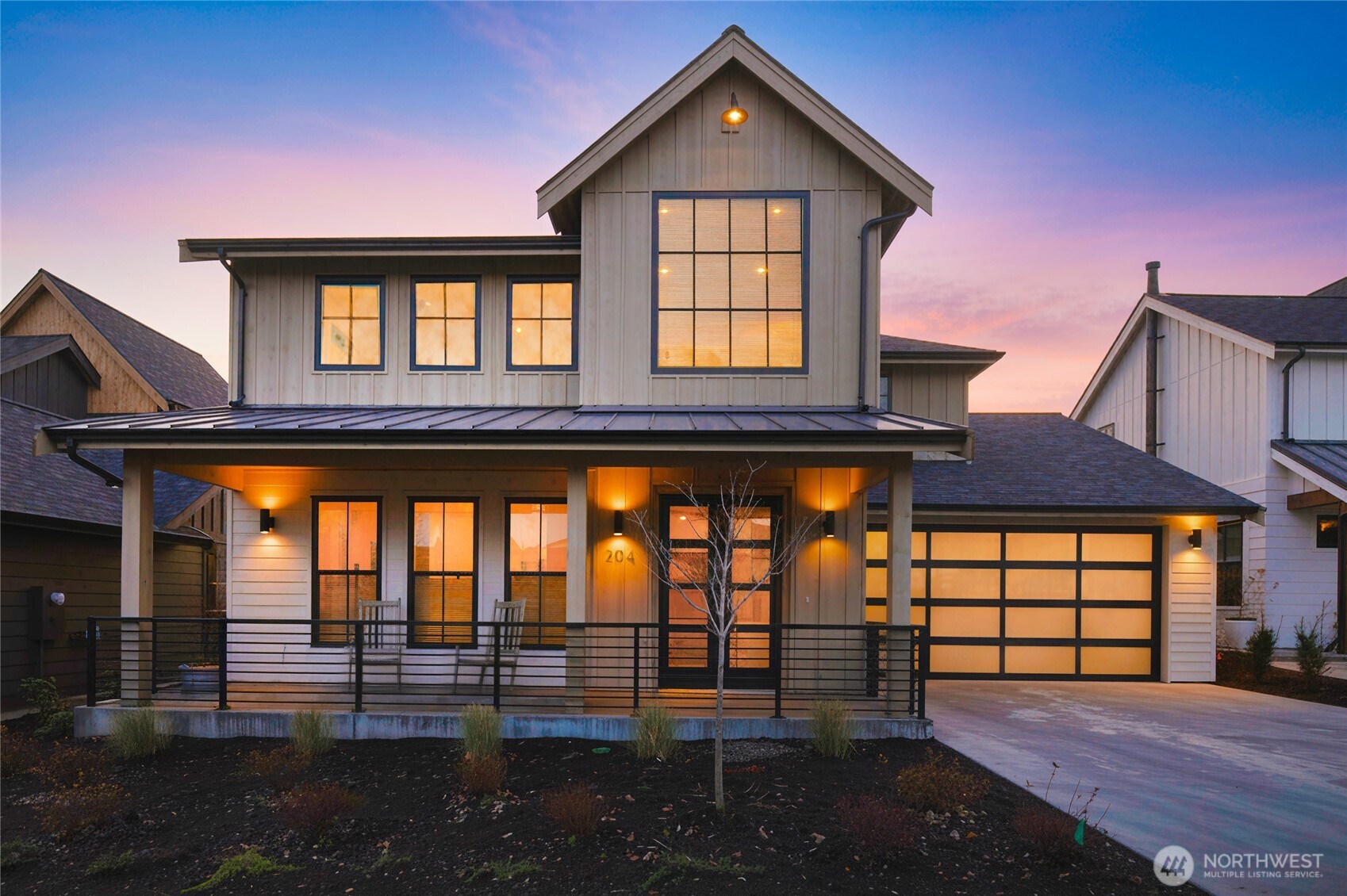 204 Pebblebrook Drive — home for sale