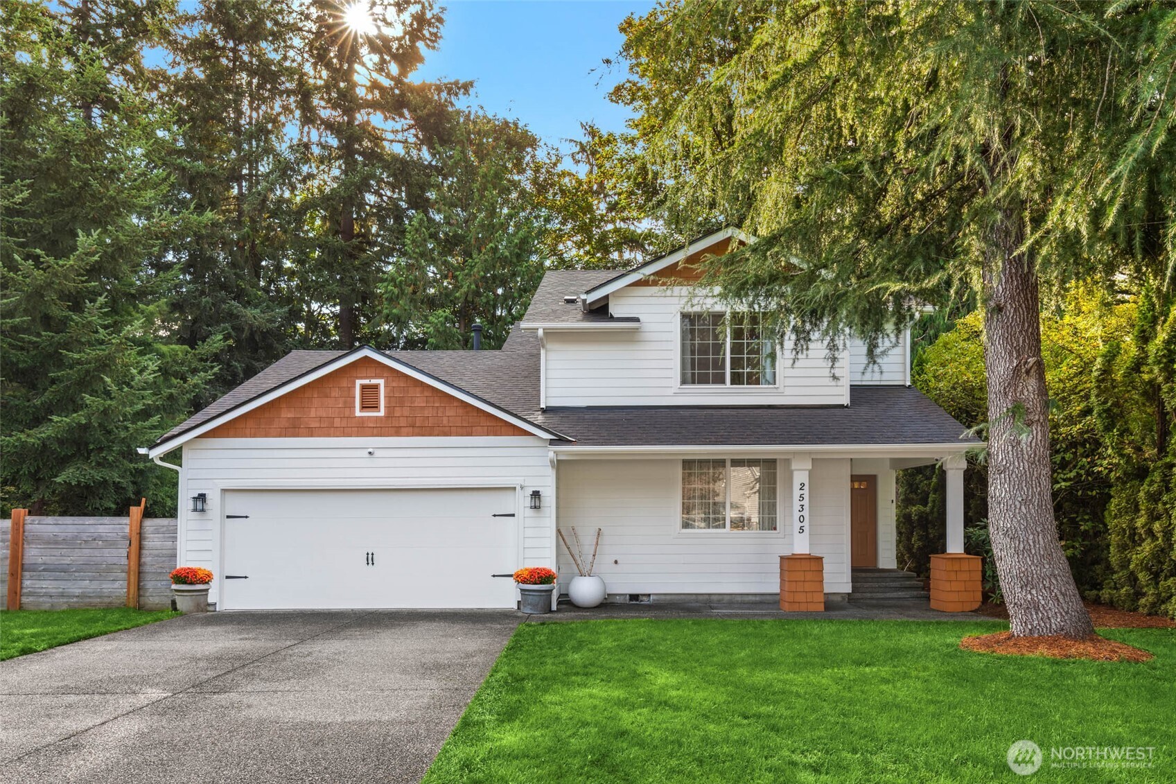 25305 Cumberland Place — home for sale