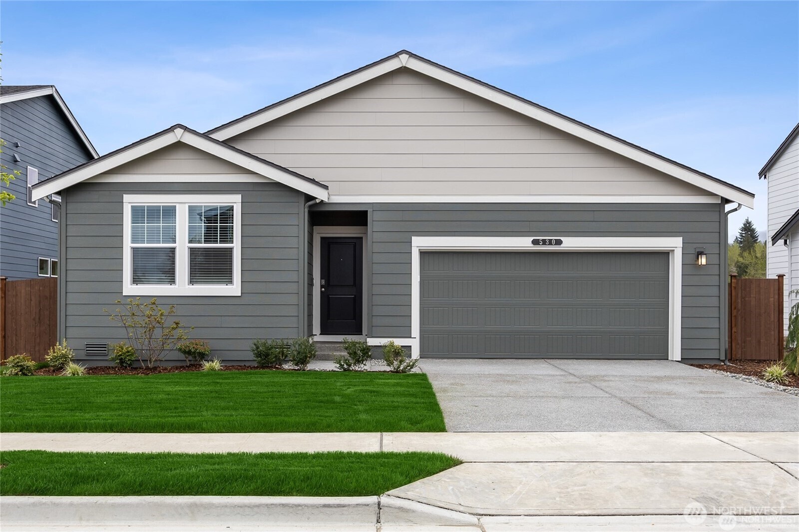 1411 Lambertus Street #16 — home for sale