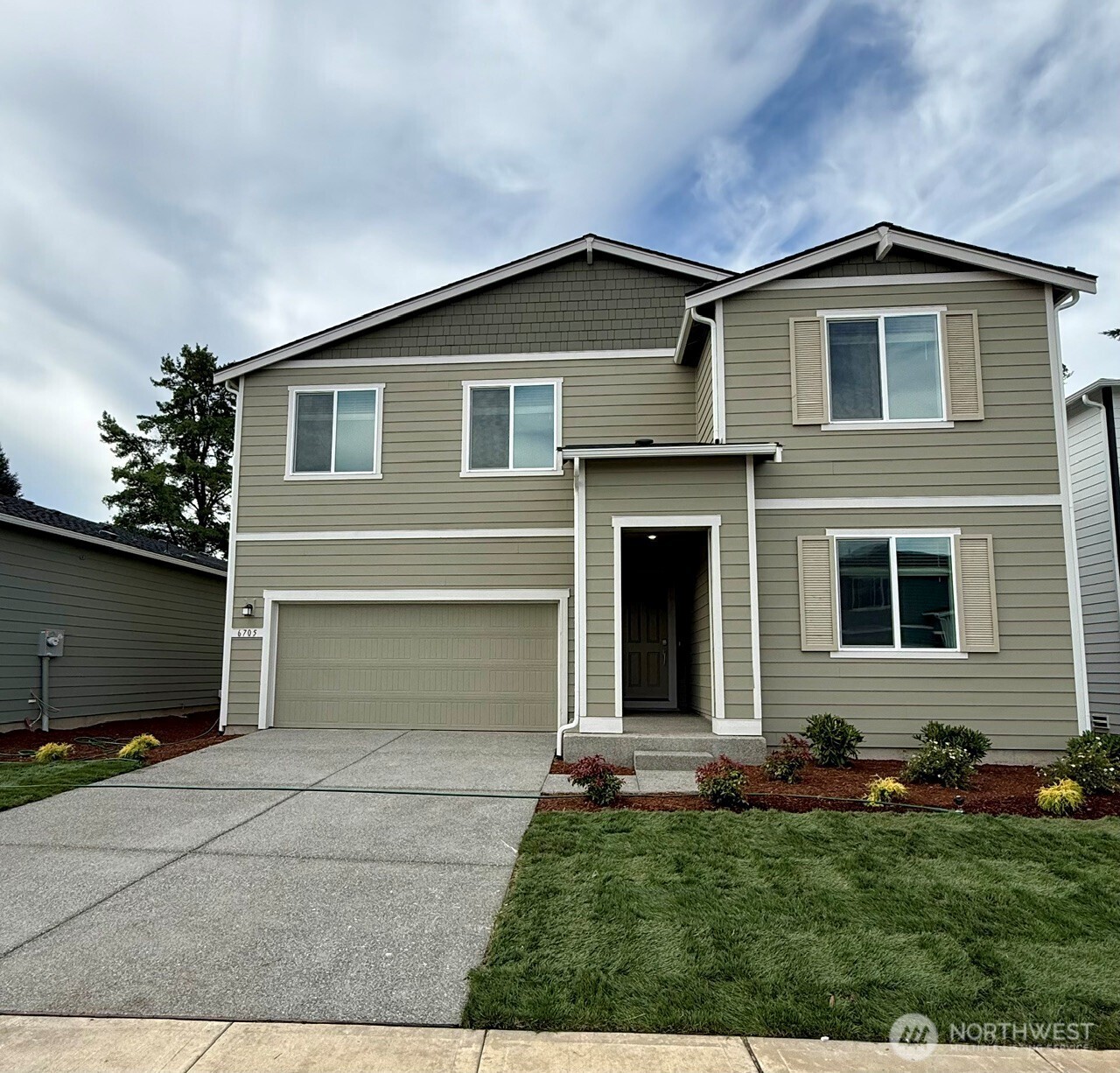 6505 286th Street NW — home for sale