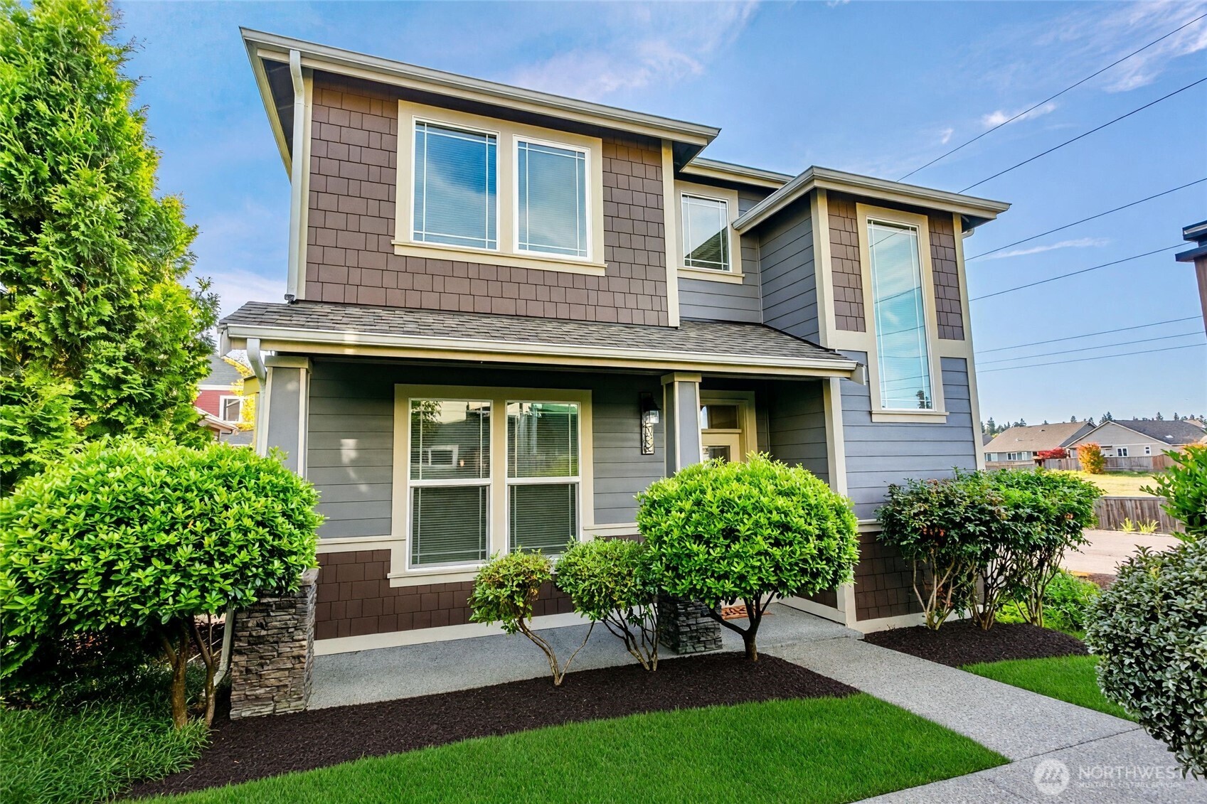 2433 43rd Avenue SE — home for sale