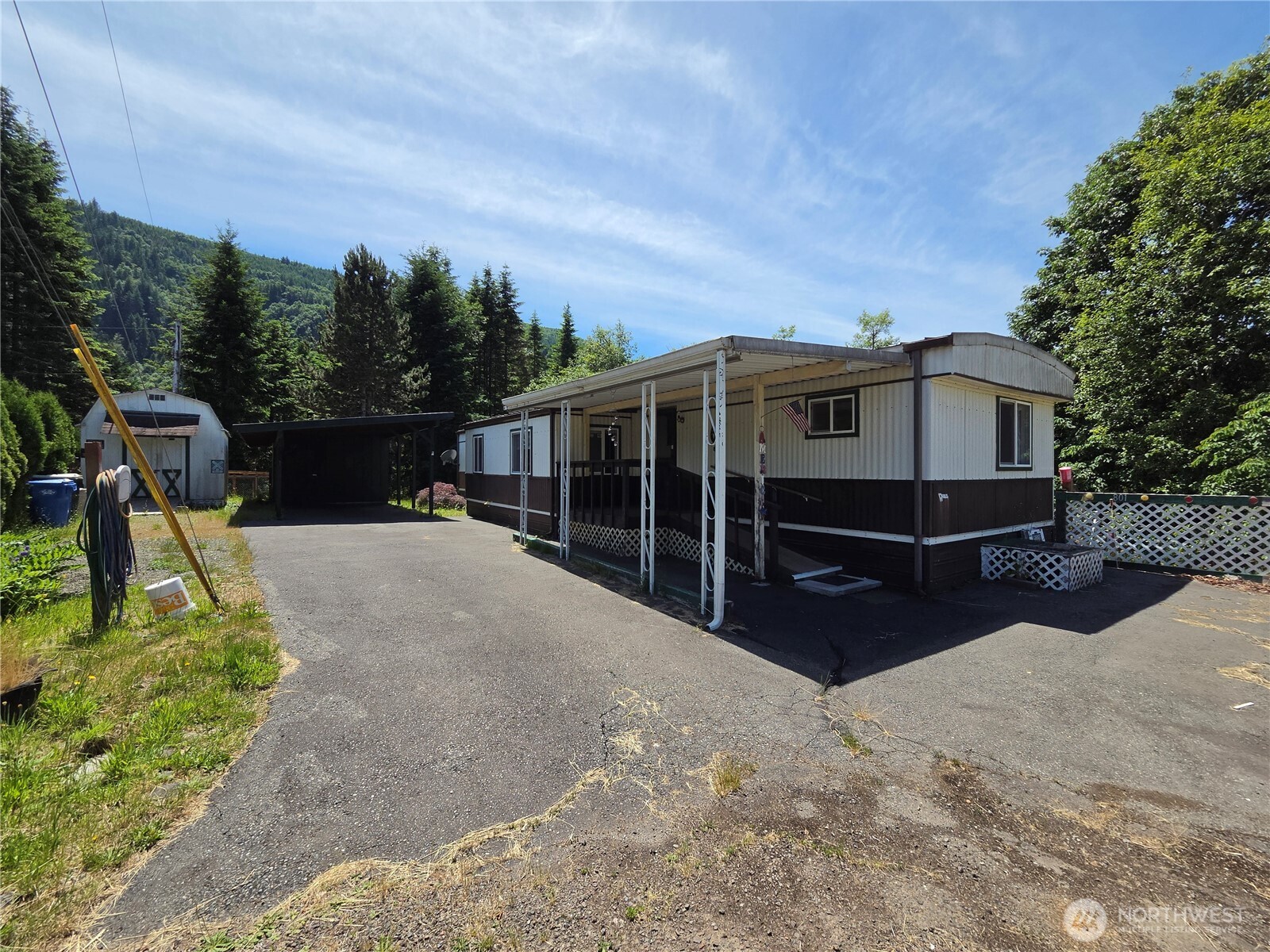 801 Division Avenue — home for sale