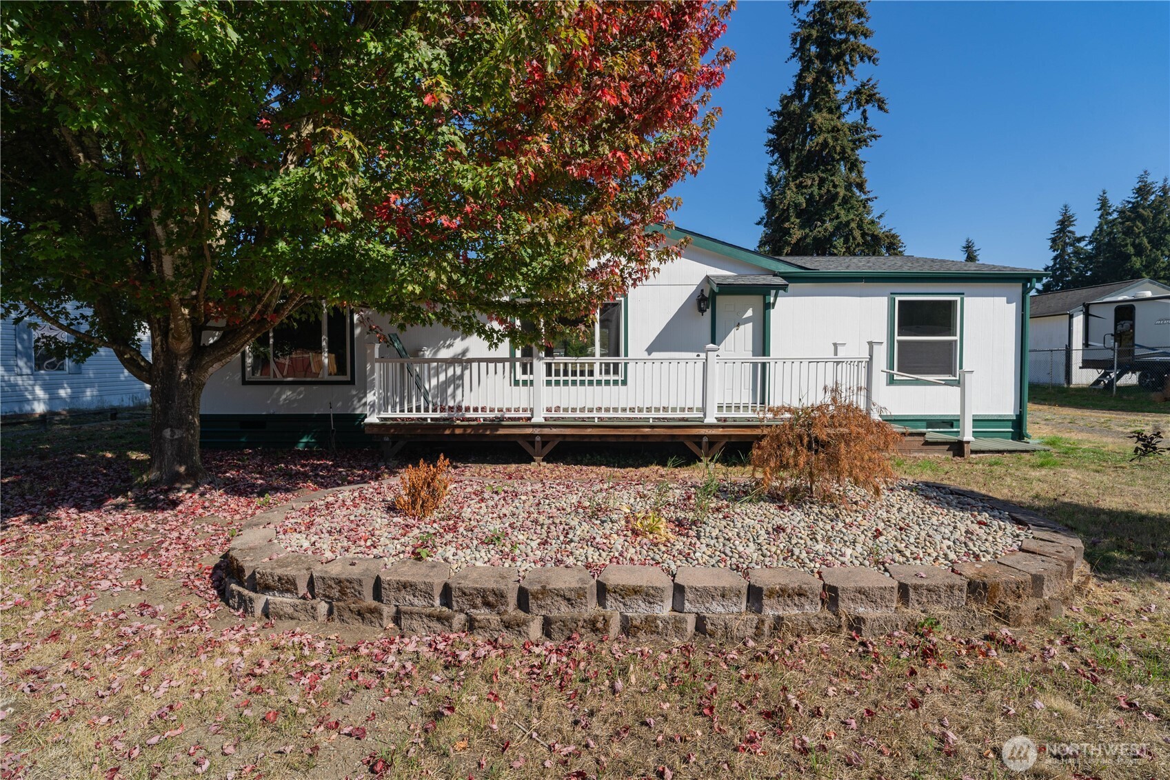 17202 Camus Run Lane SW — home for sale