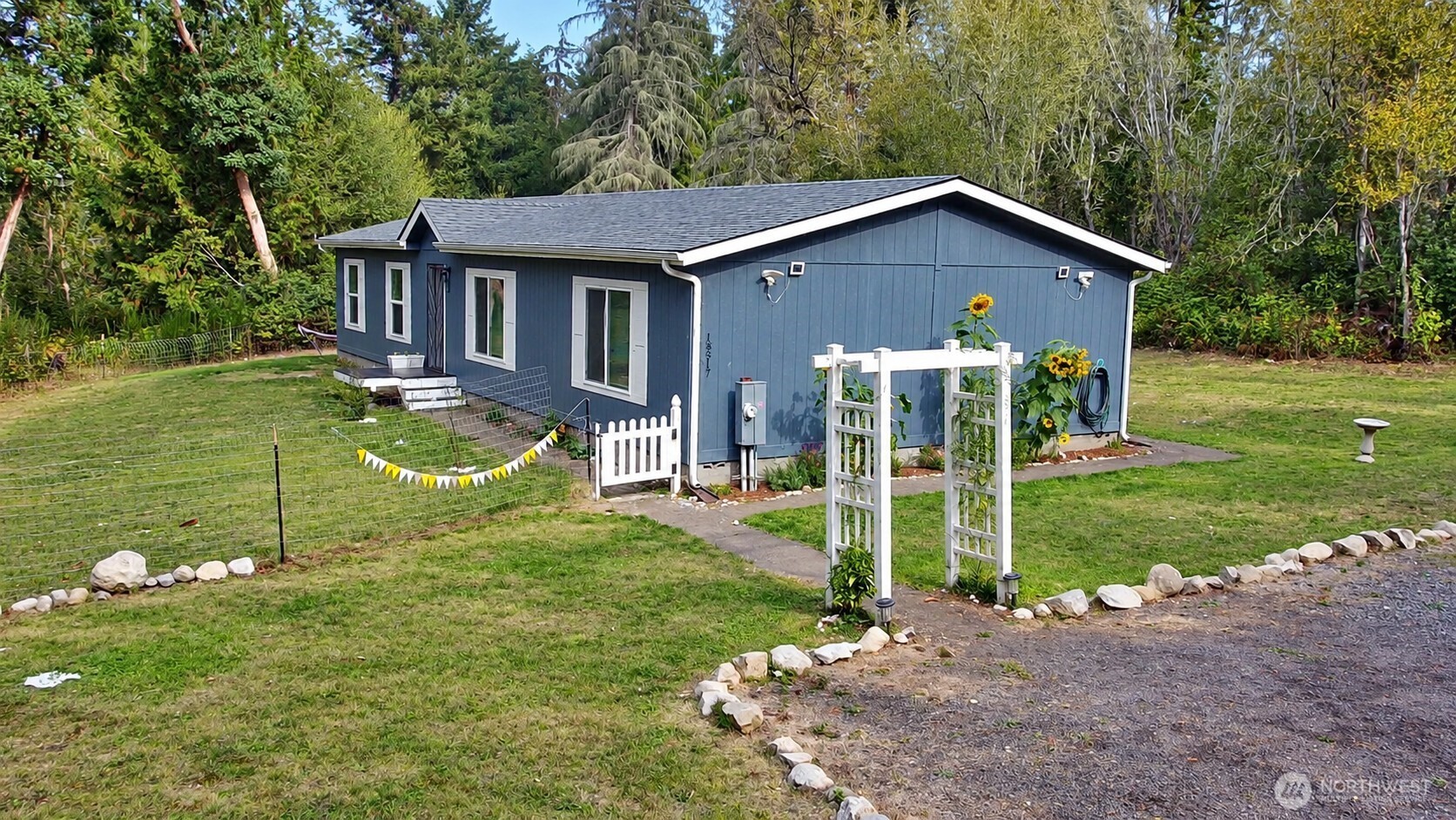 18517 64th Street SW — home for sale