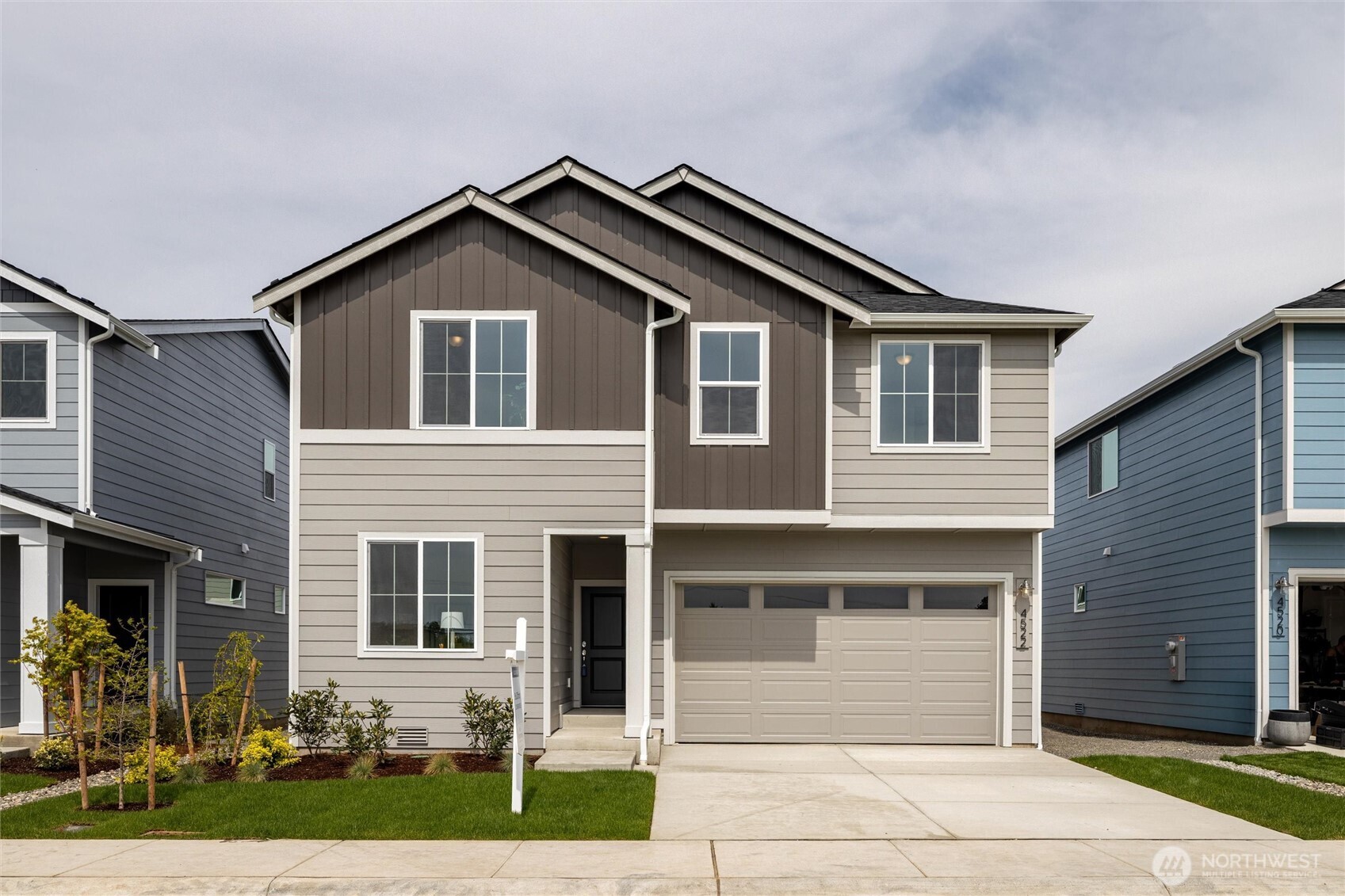 4540 Cirque (Lot 59) Street — home for sale