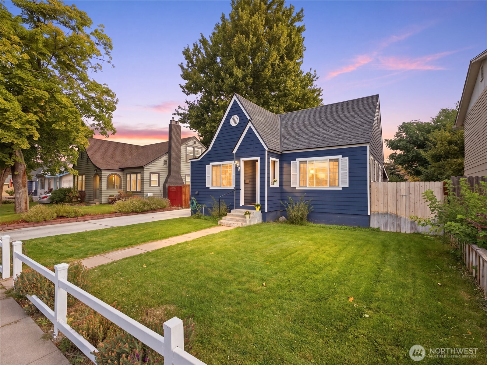 777 Monroe Street — home for sale