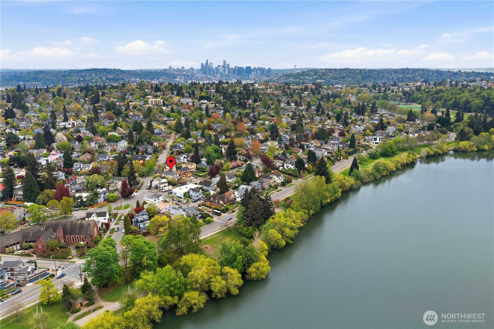 6238 Woodlawn Avenue N — home for sale