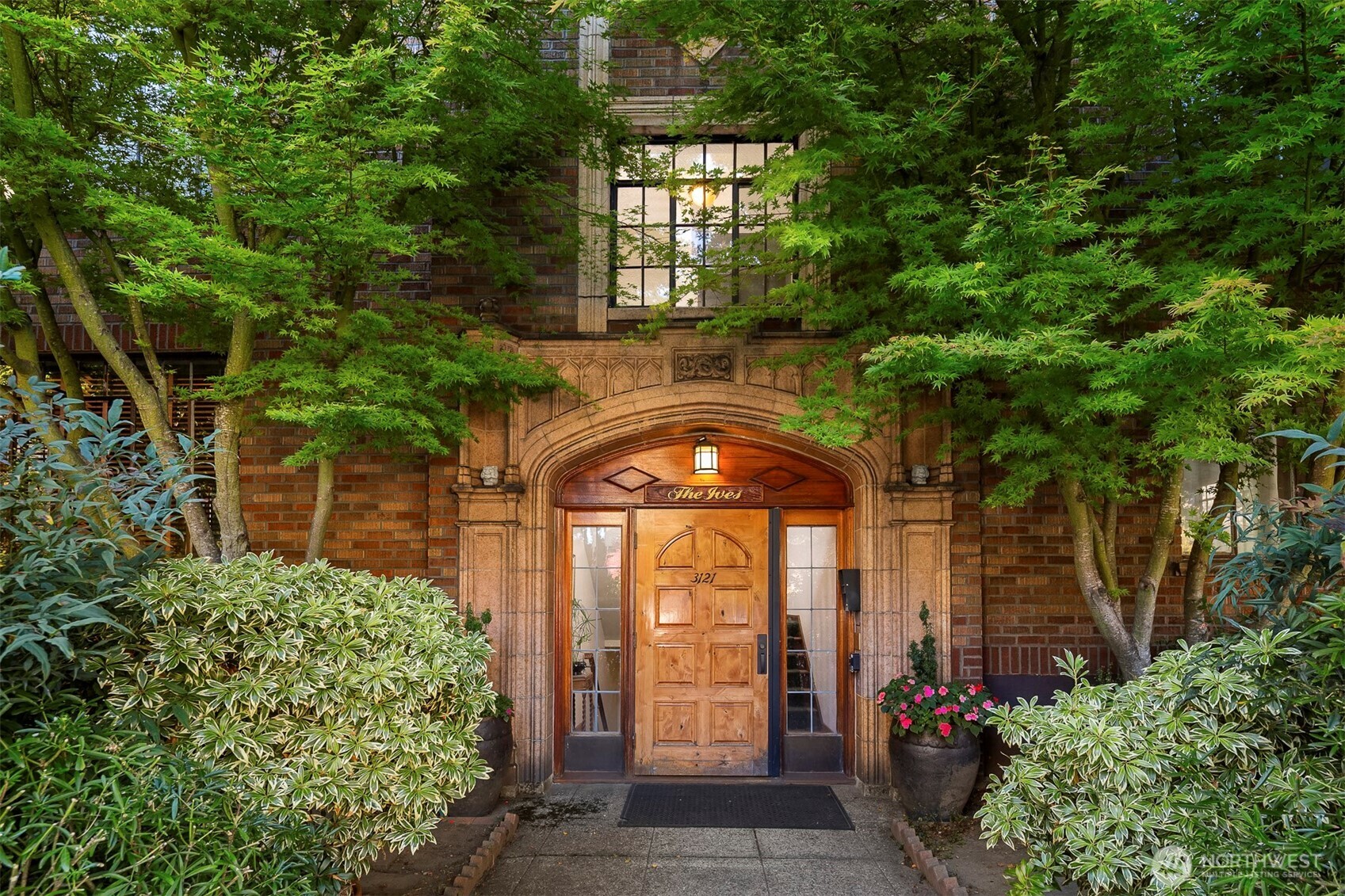 3121 Franklin Avenue E #2 — home for sale