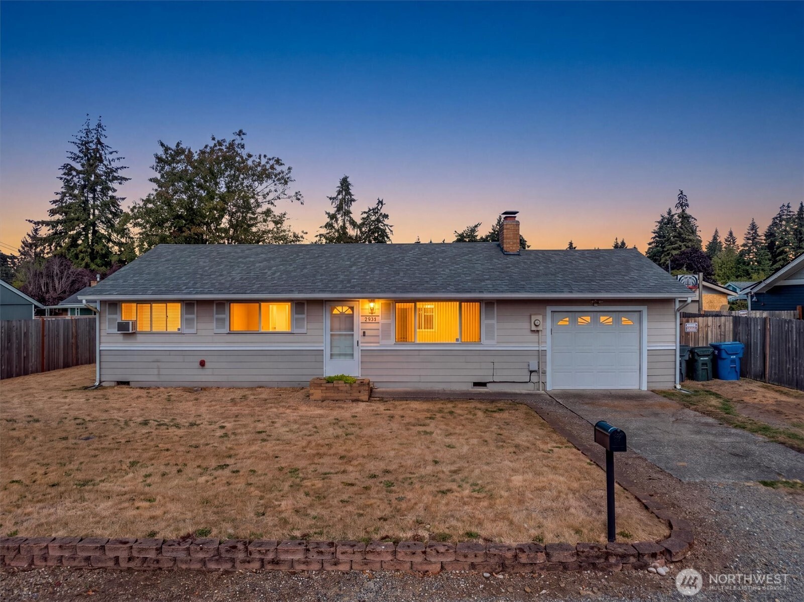 1731 117th Street S — home for sale