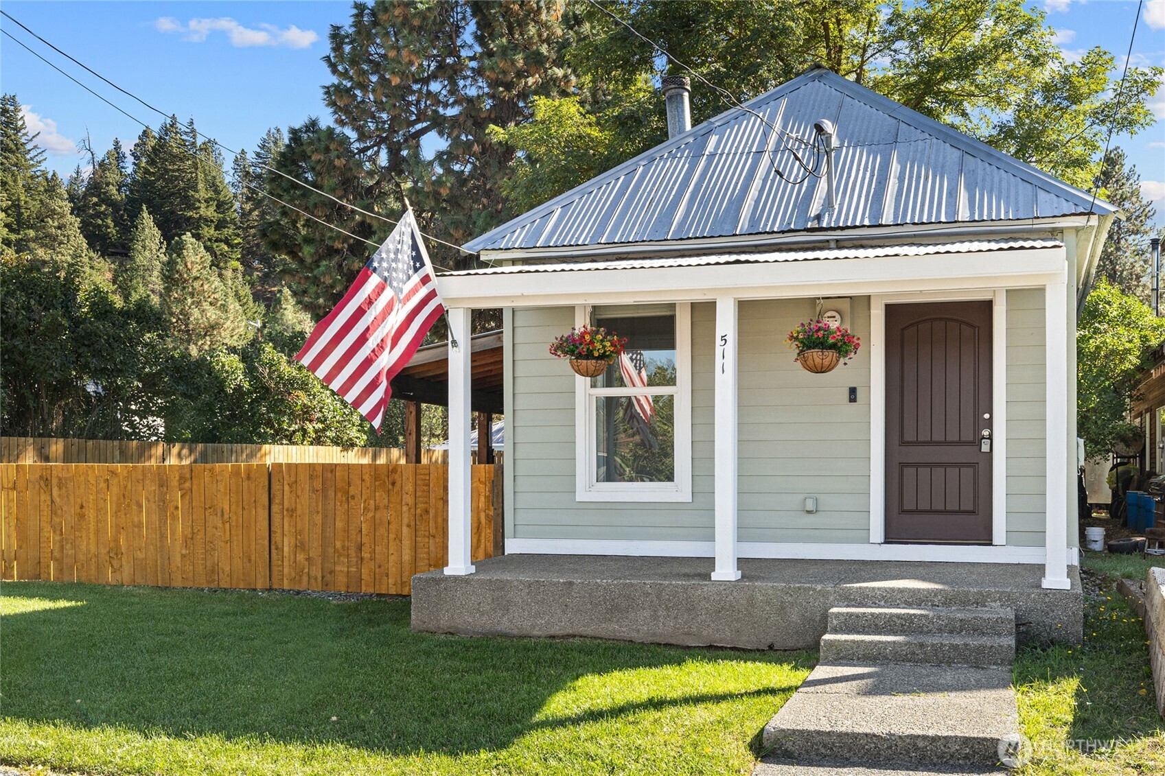 511 Madison Avenue — home for sale