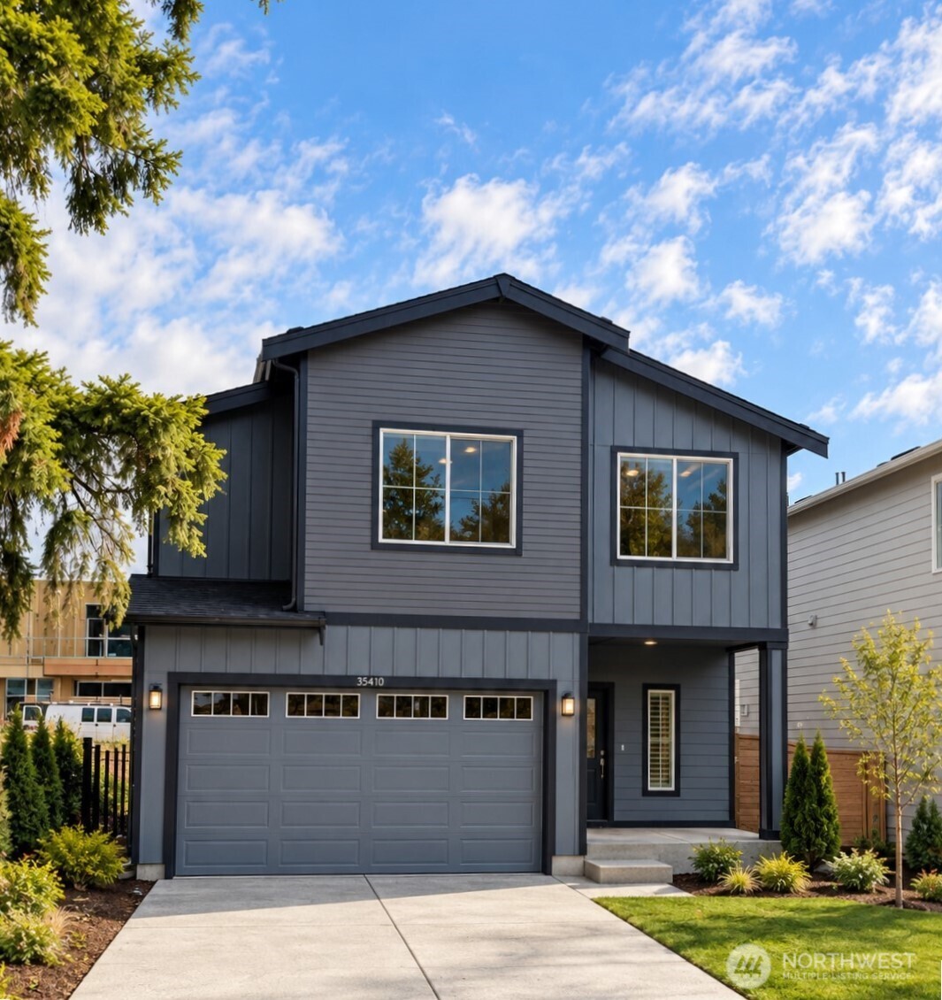 35410 54th Avenue S — home for sale