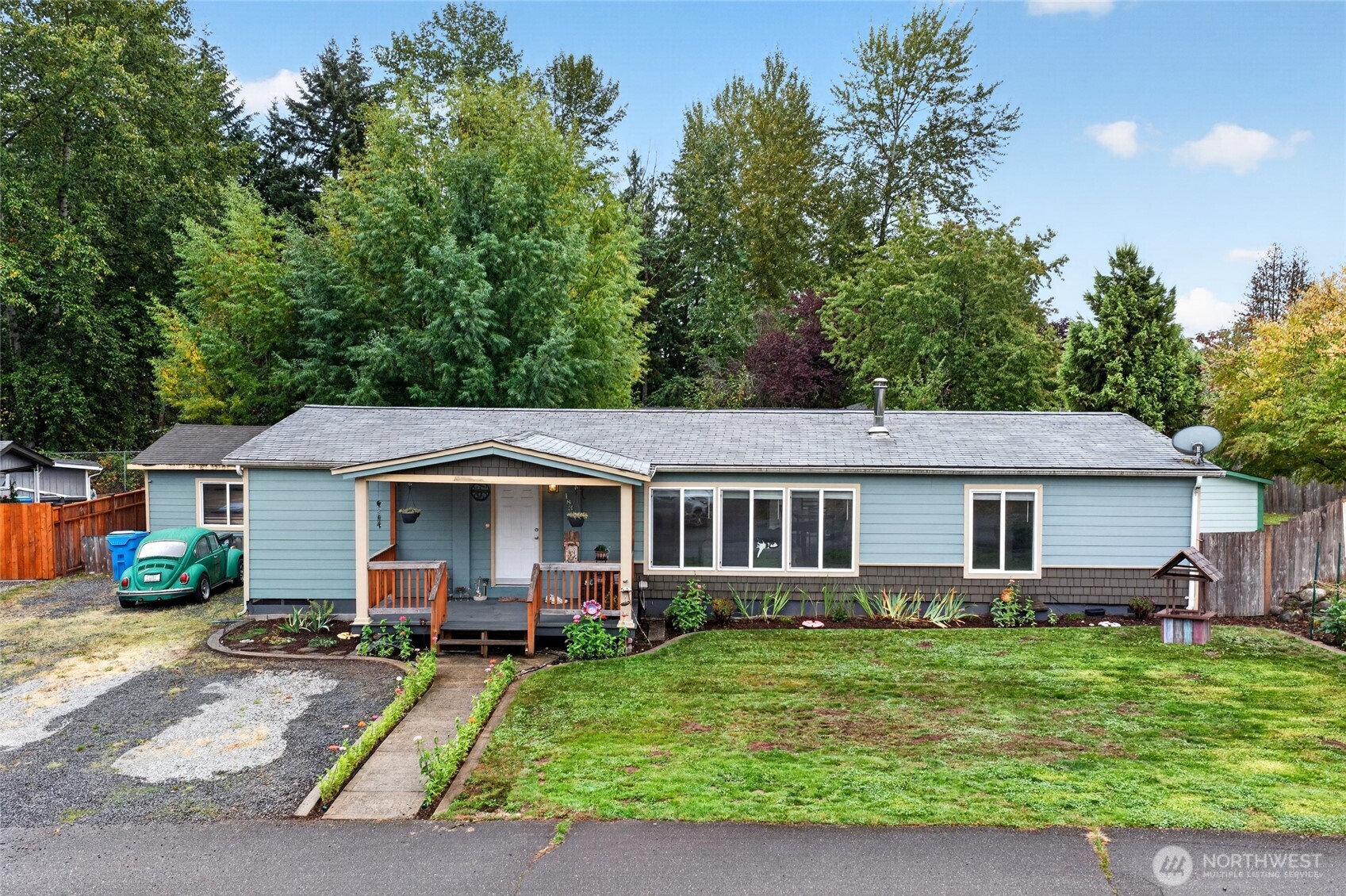 18303 85th Avenue Ct E — home for sale