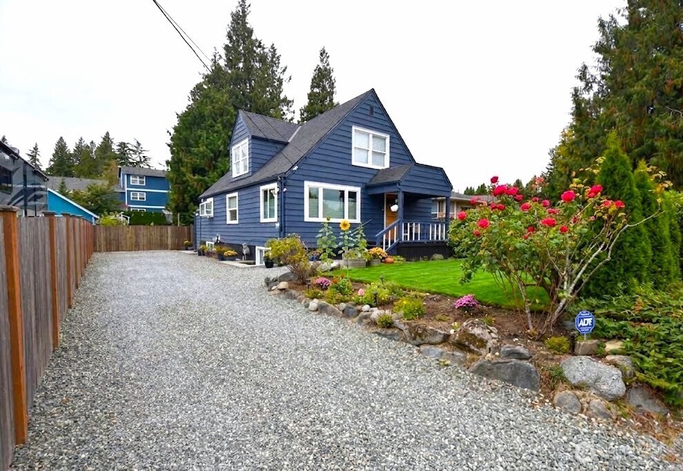 12537 19th Avenue NE — home for sale
