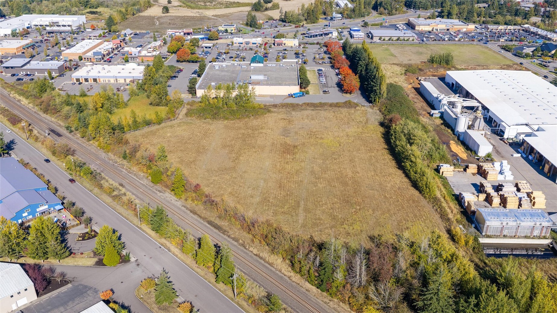 1801 LaBounty Drive — home for sale