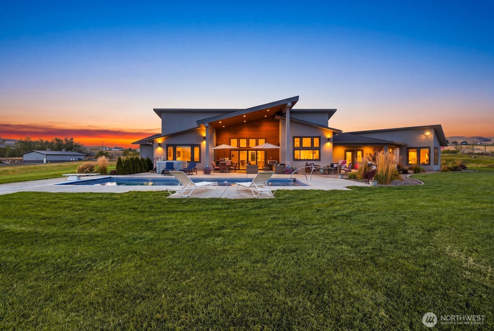 2497 E Selah Road — home for sale