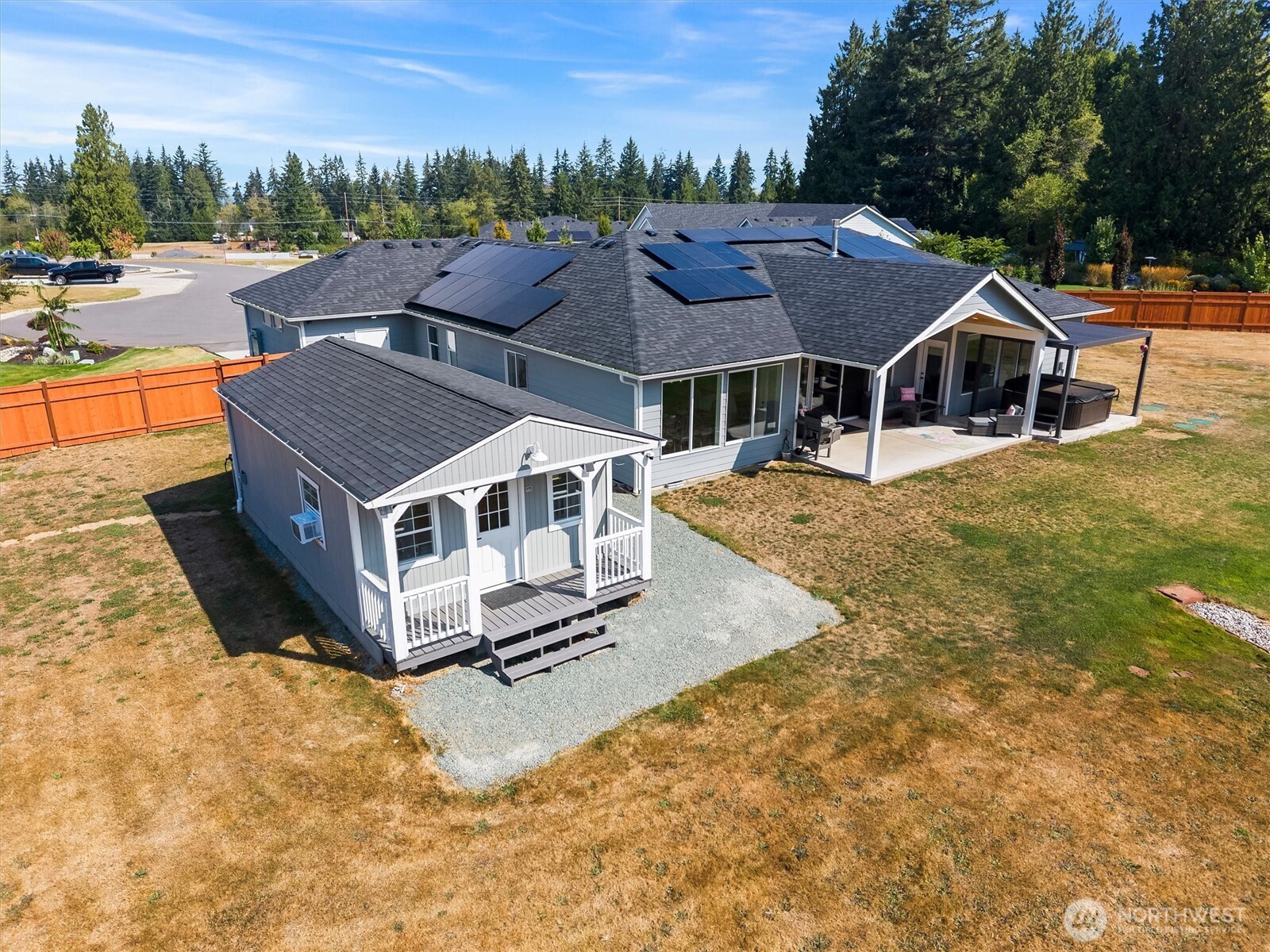 18521 32nd Avenue NW — home for sale