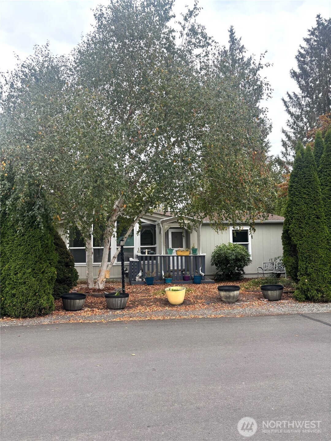 431 Parkwood Blvd — home for sale
