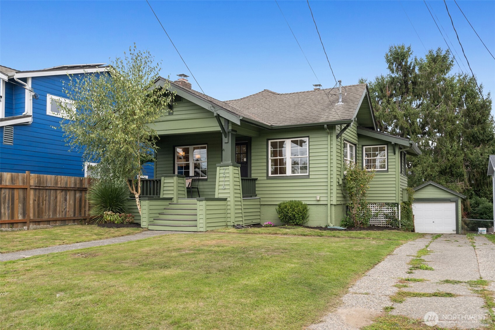 7916 Renton Avenue S — home for sale
