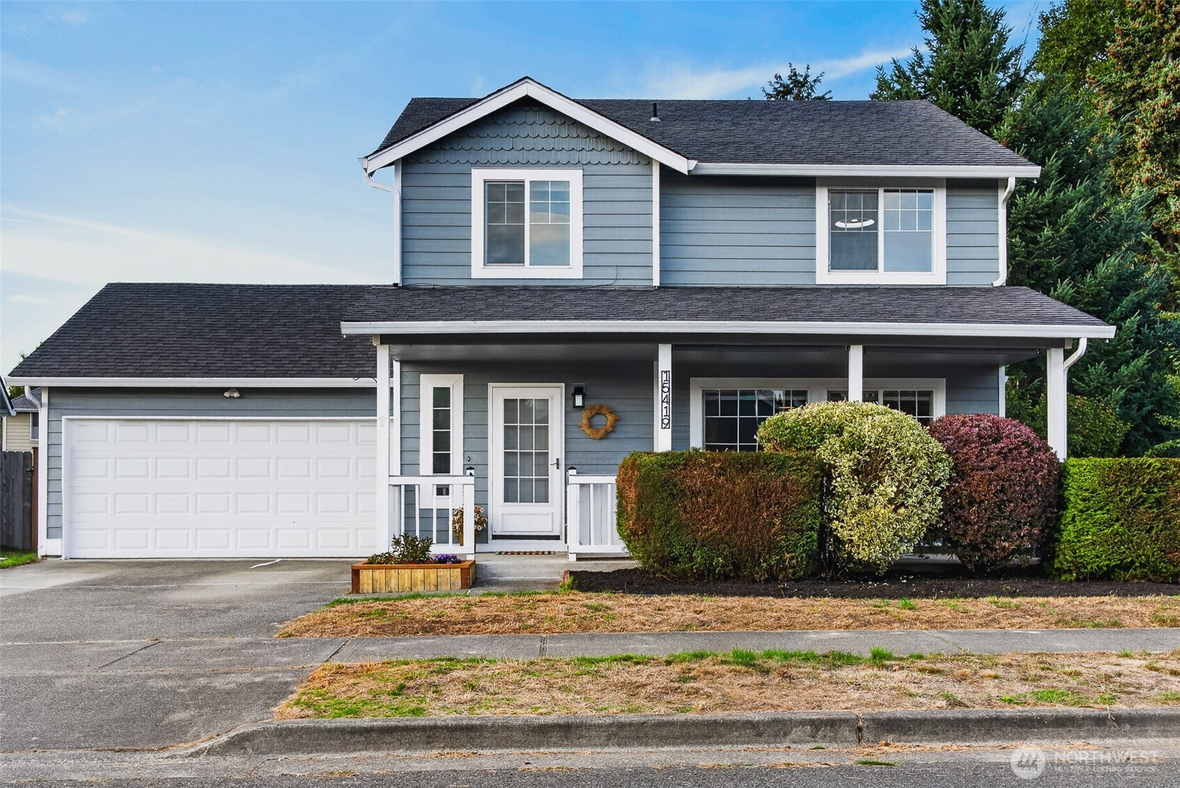 15419 Daffodil Street Ct E — home for sale