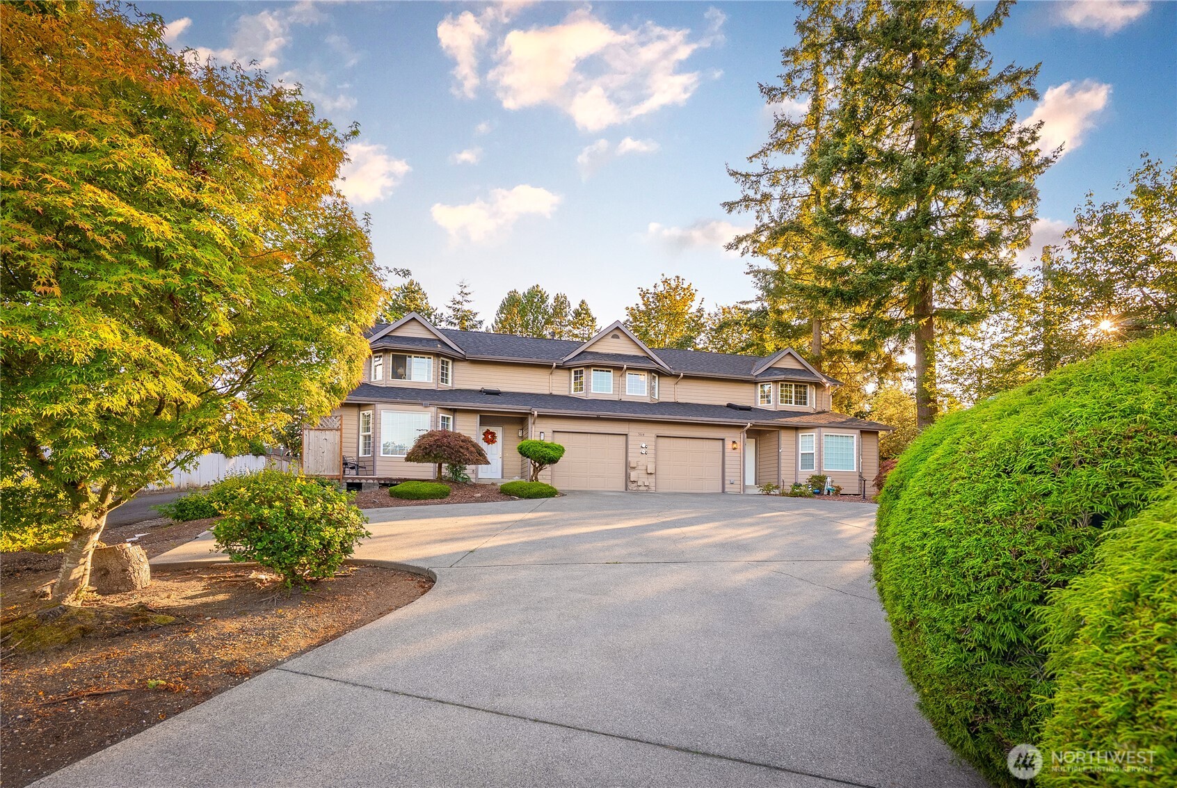 3614 SHELBY ROAD — home for sale