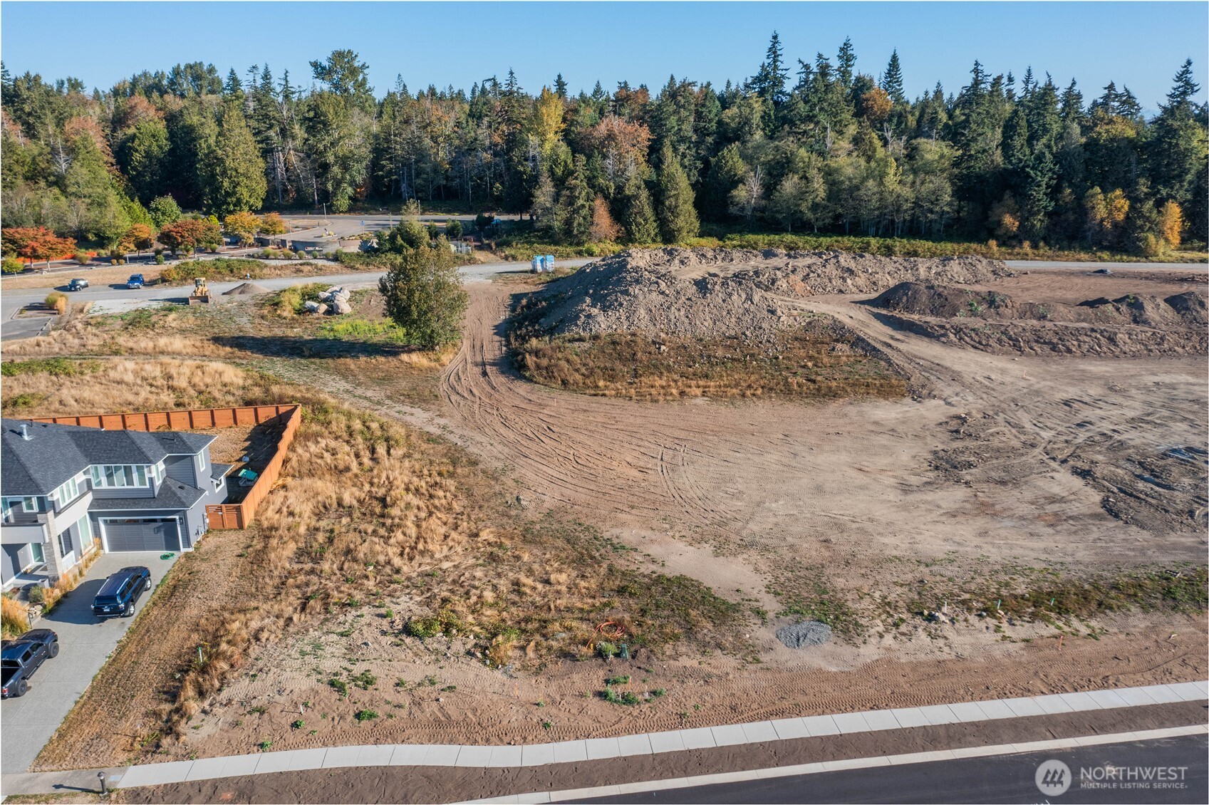 0 Camas Drive #Lot 27 — home for sale