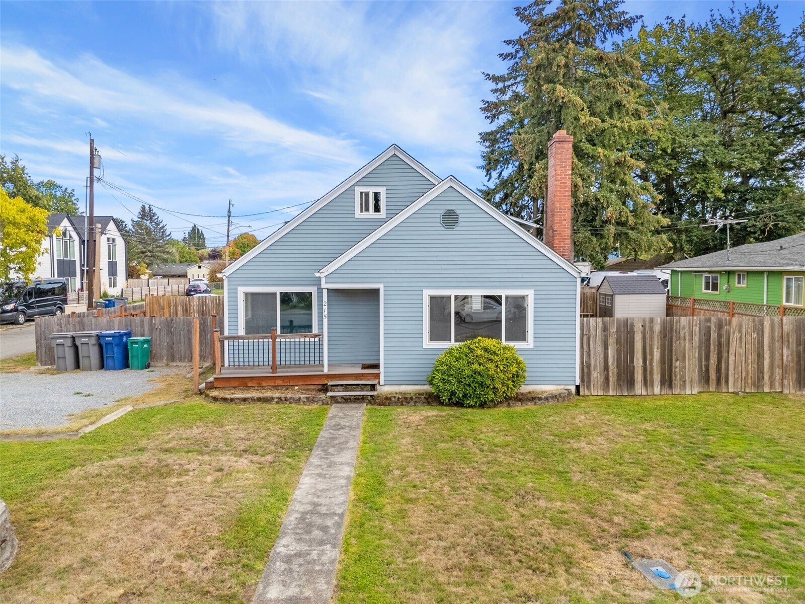 215 Milwaukee Boulevard S — home for sale