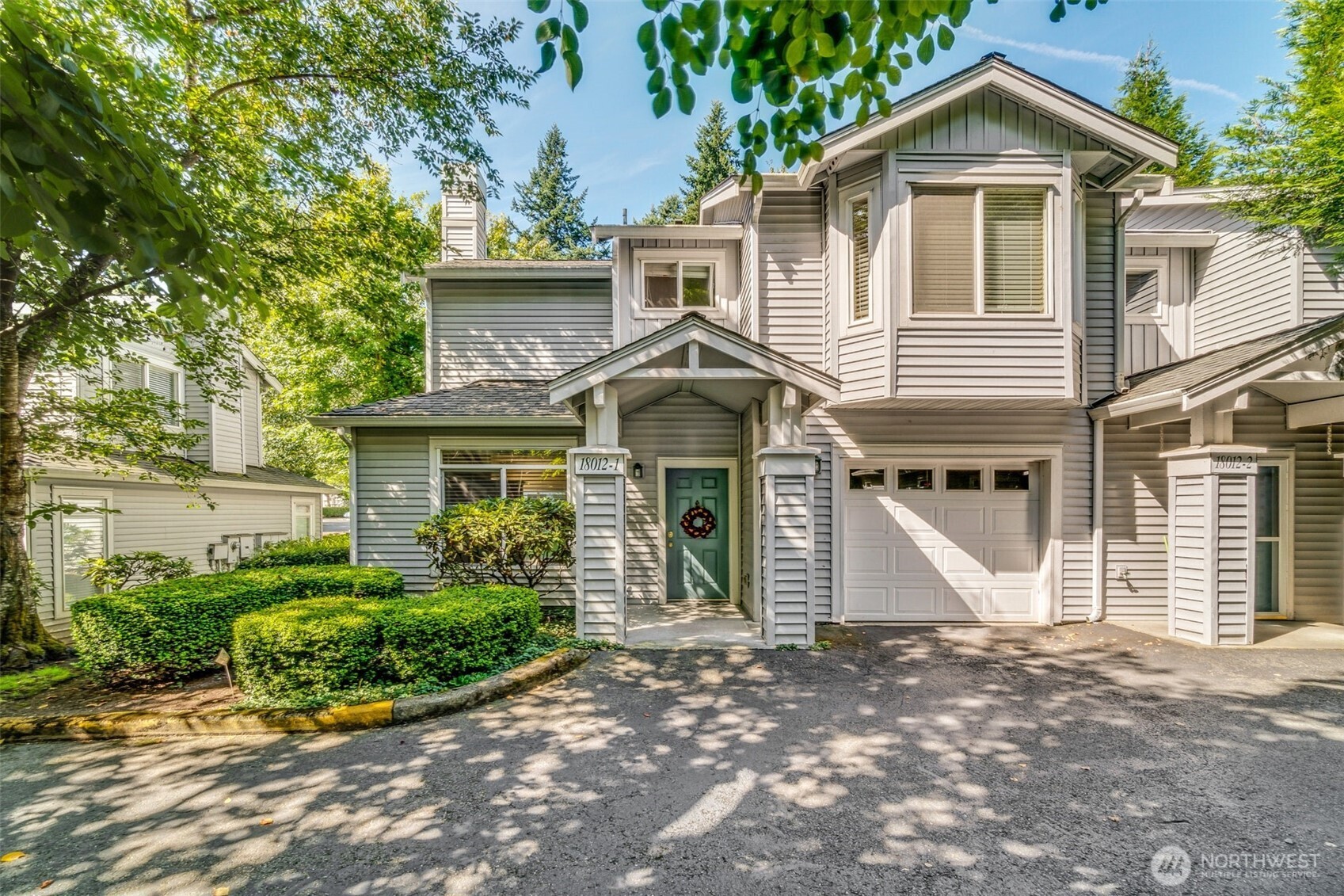18012 NE 94th Court #1 — home for sale
