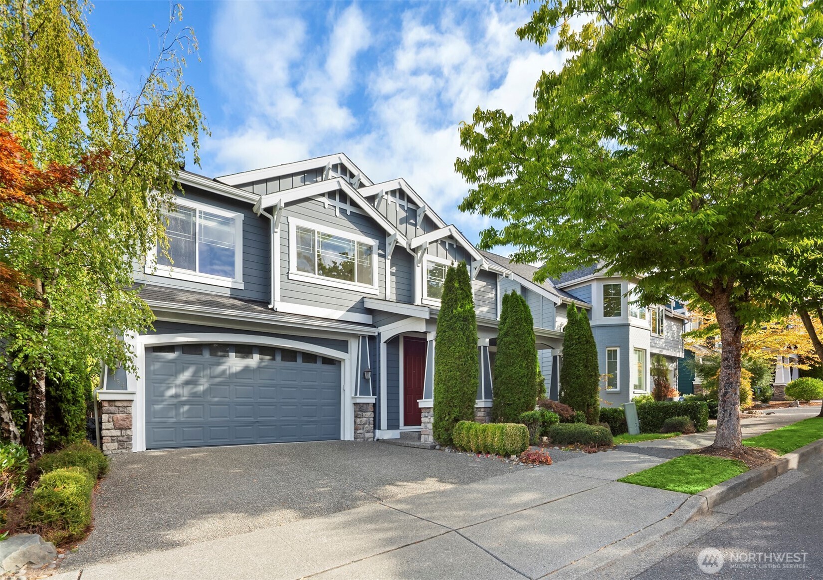 3154 NE Marquette Way — home for sale