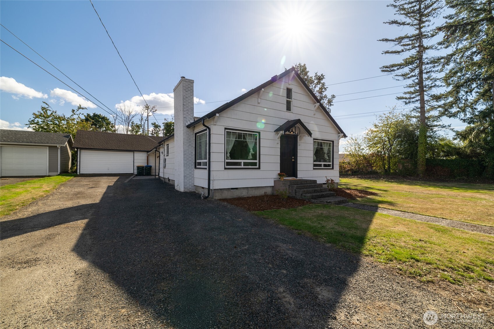 1307 SW Johnson Avenue — home for sale