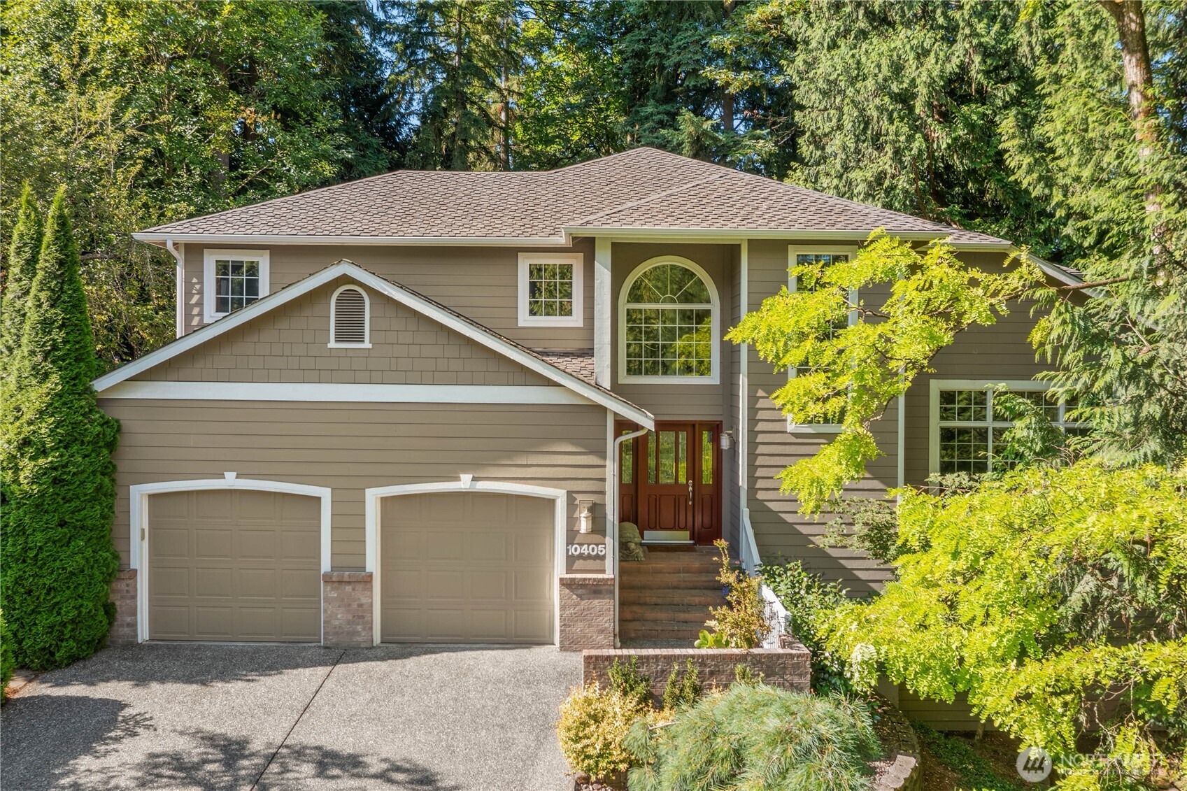 10405 NE 151st Place — home for sale