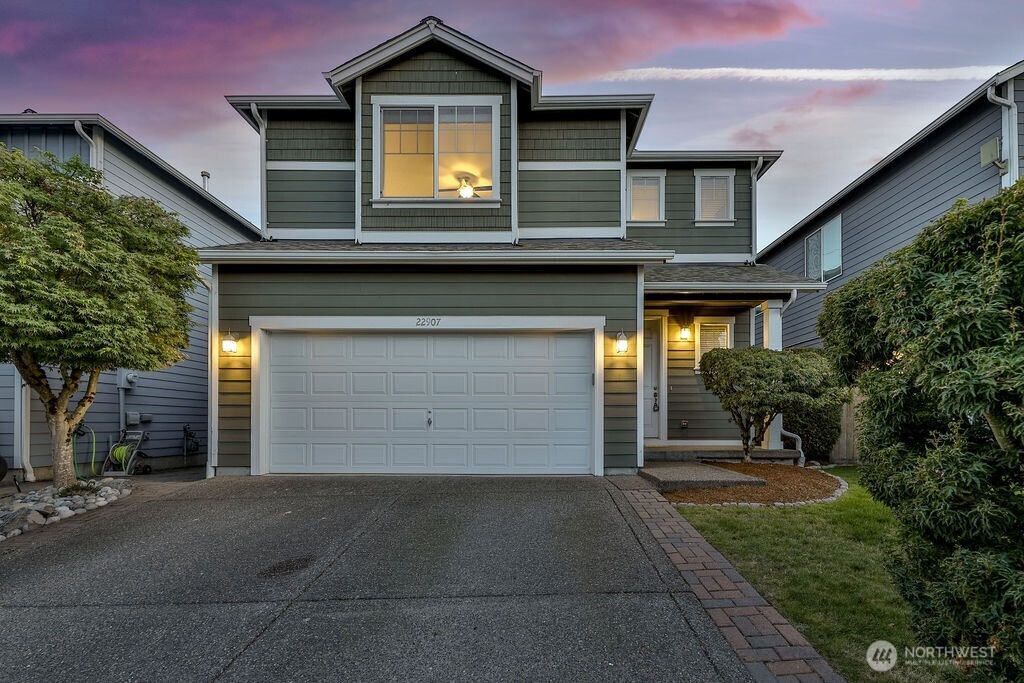 22907 SE 271st Place — home for sale