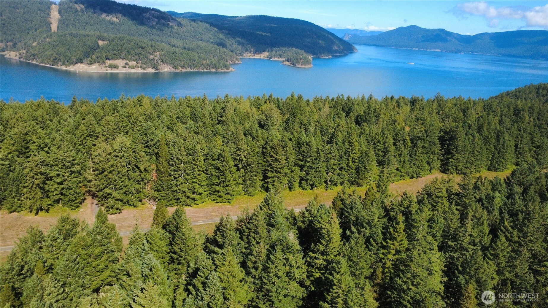 0 Thatcher Pass Road — home for sale
