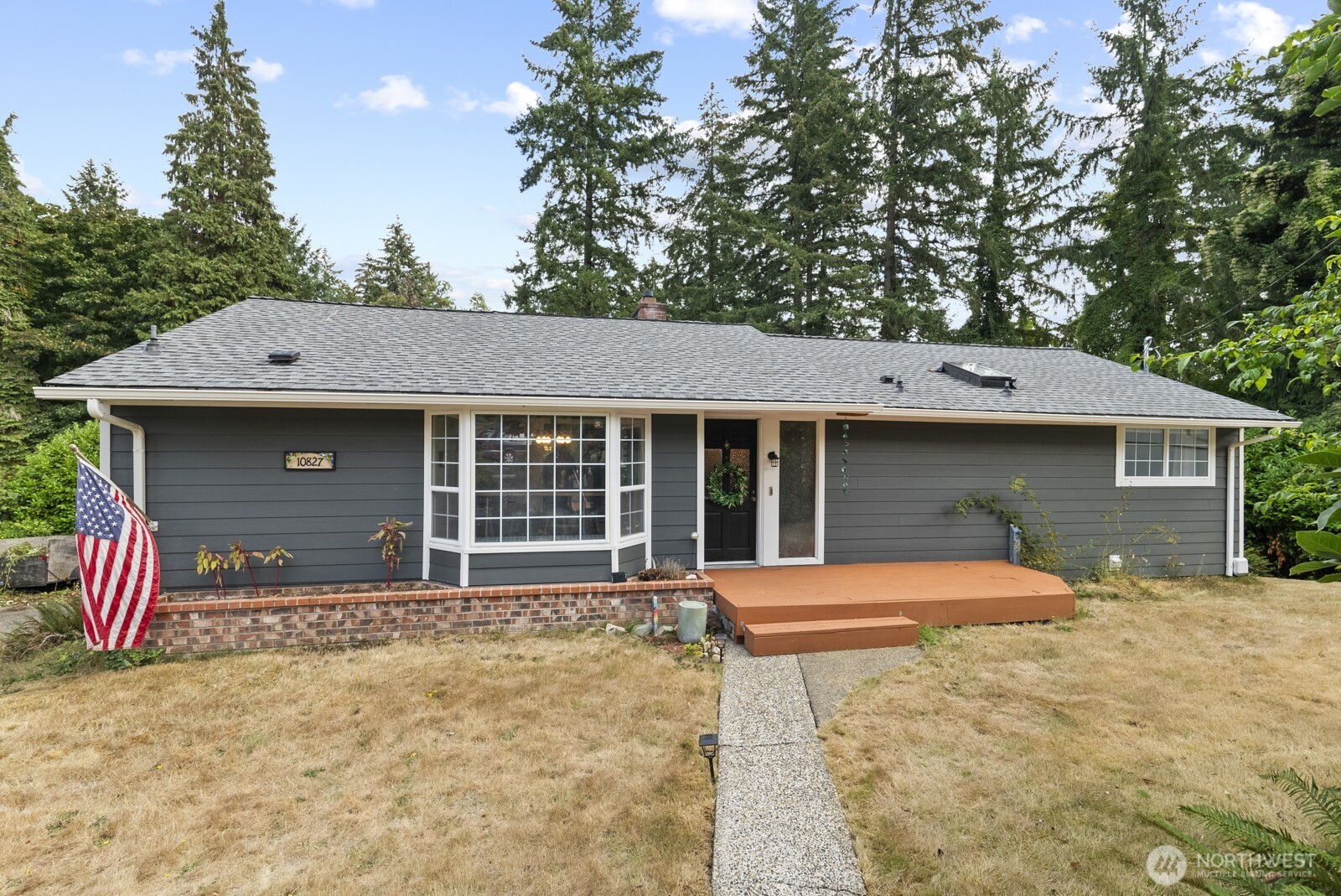 10827 Williams Way SW — home for sale
