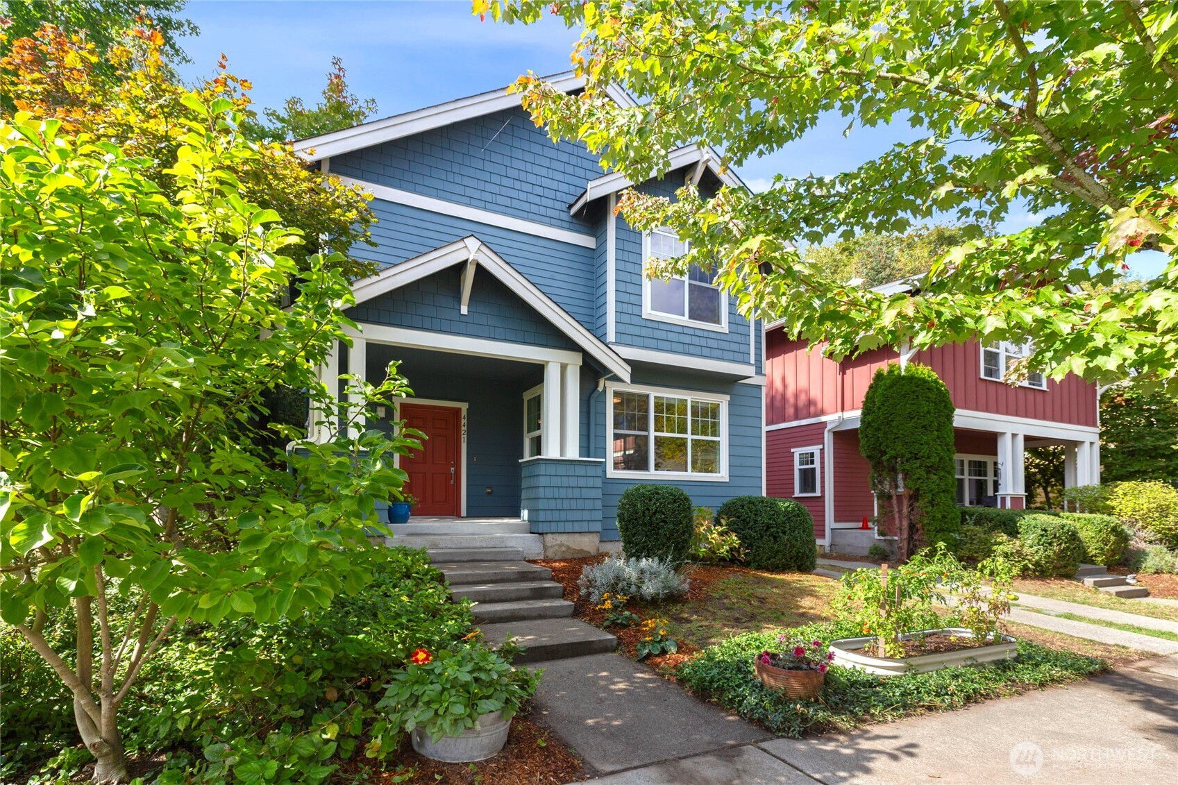 4421 28th Avenue S — home for sale