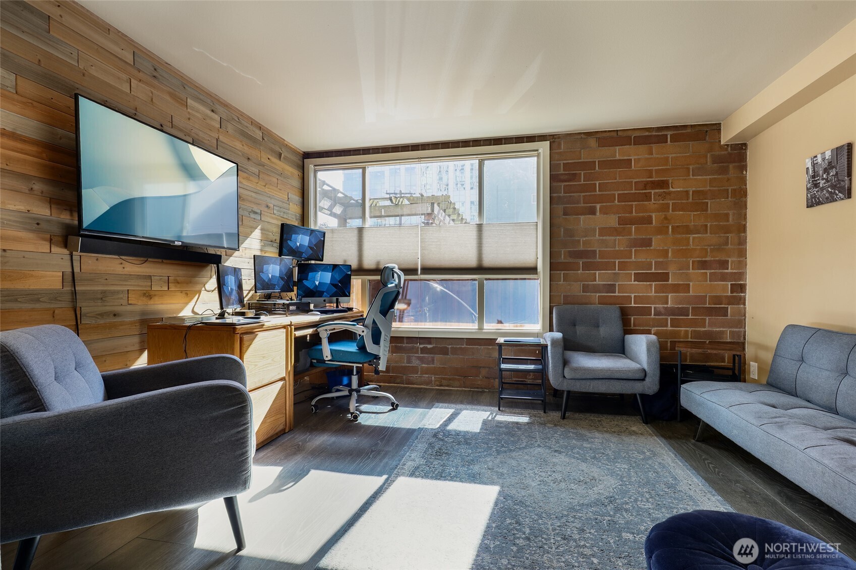 905 Cherry Street #102 — home for sale