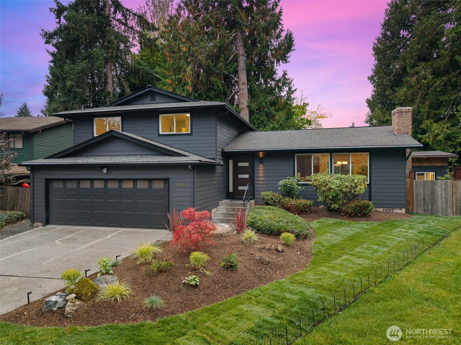 14415 105th Avenue NE — home for sale
