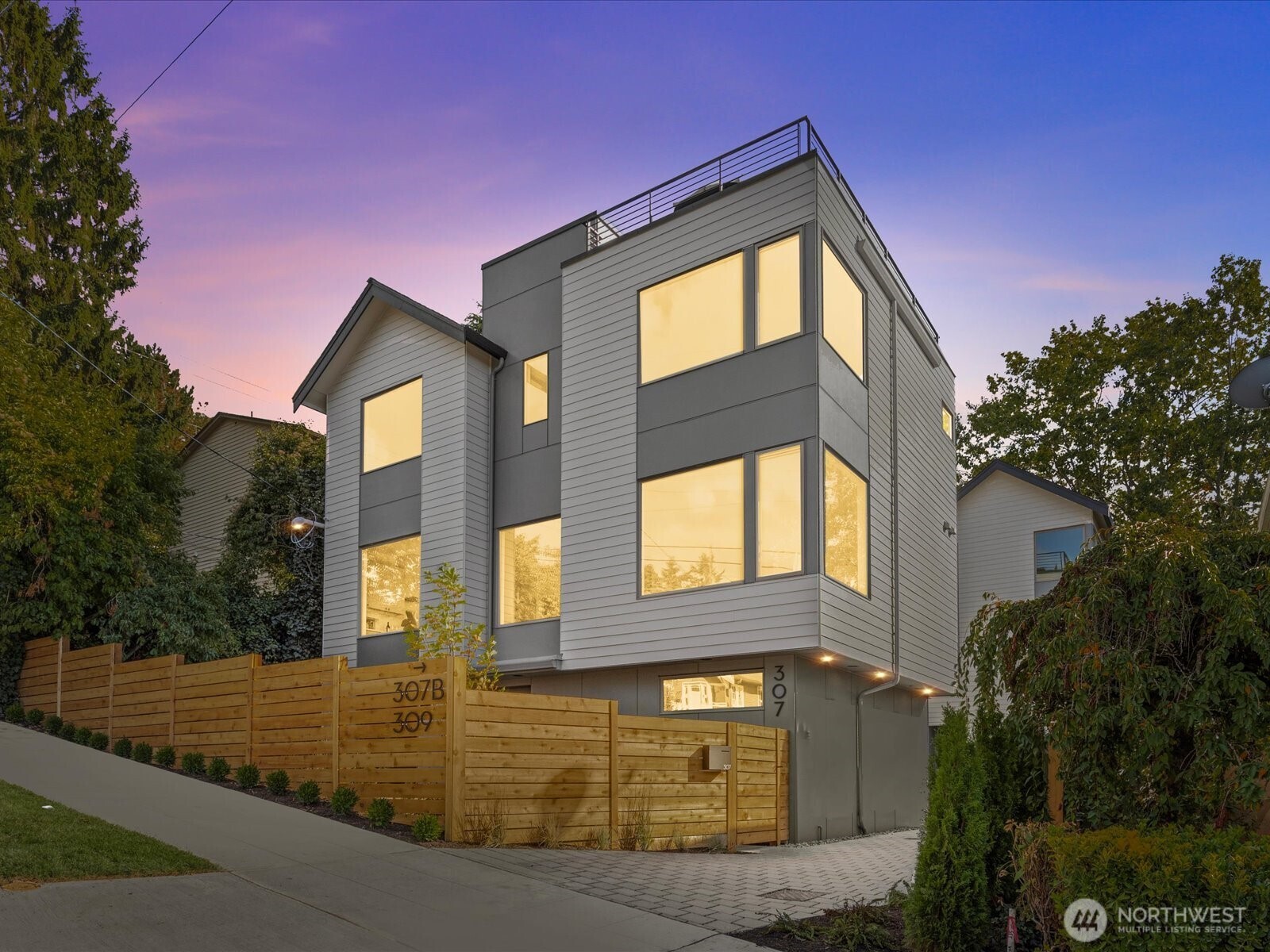 307 NW 52nd Street — home for sale